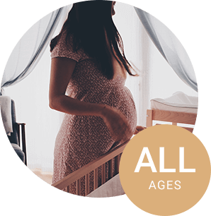 Baby sleep consultants: Sleep counseling for all ages