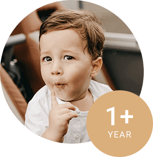 Baby sleep consultants: Sleep counseling for children 1 to 3 years old