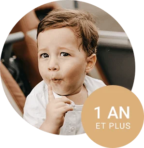 Baby sleep consultants: Sleep counseling for children 1 to 3 years old