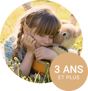 Baby sleep consultants: Sleep counseling for children over 3 years