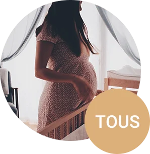 Give a sleep counseling as a gift