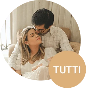 Sleep counseling for tired parents