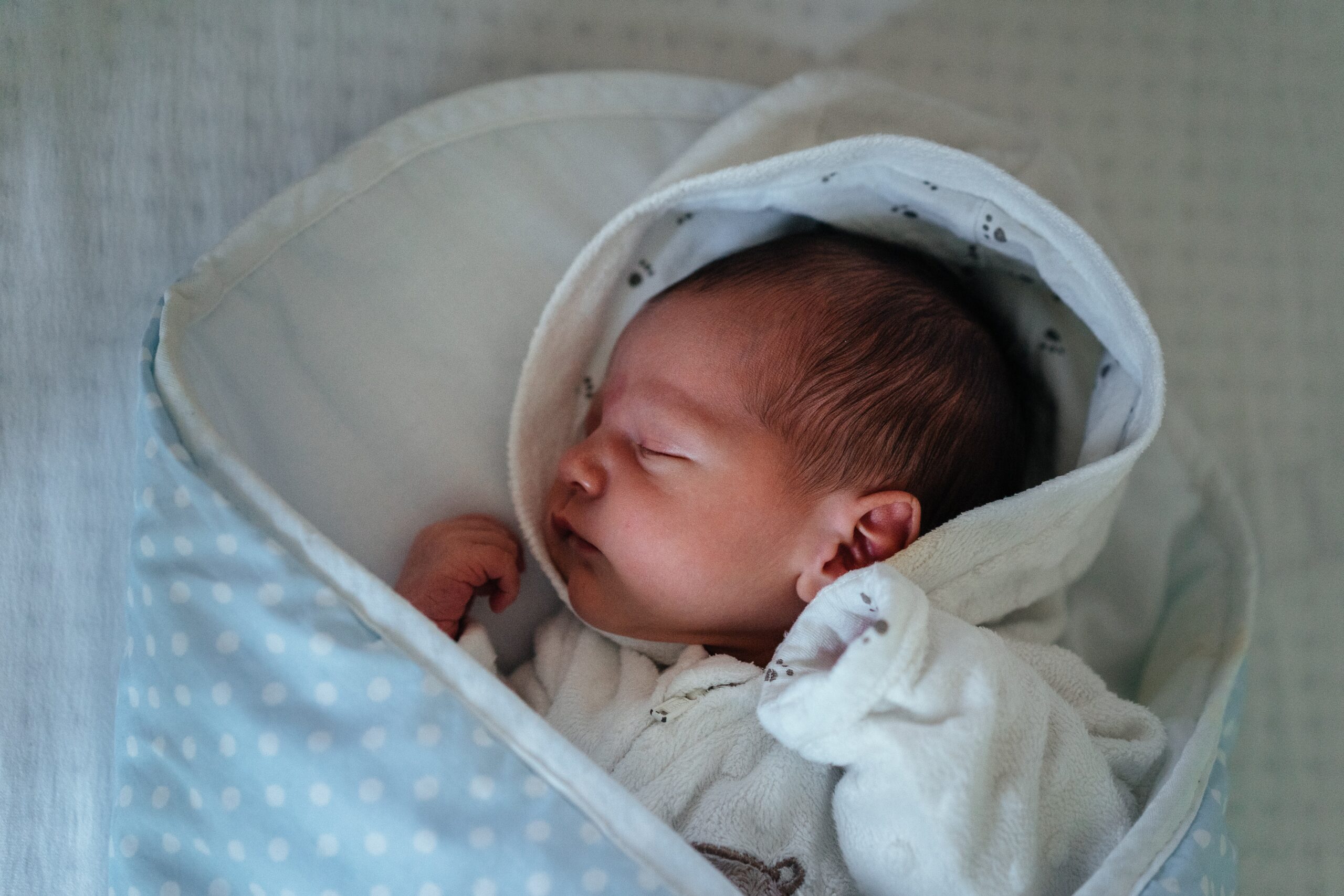 Sleep Sense Missione Nanna Nannaporter